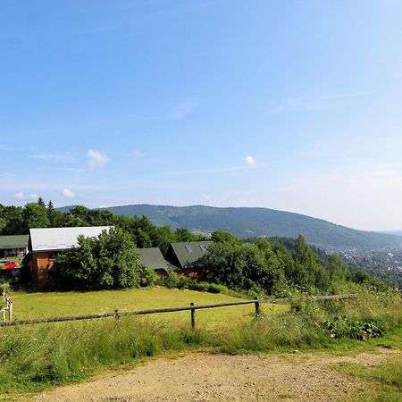 Котедж "Гірський Затишок" Yaremtche Extérieur photo