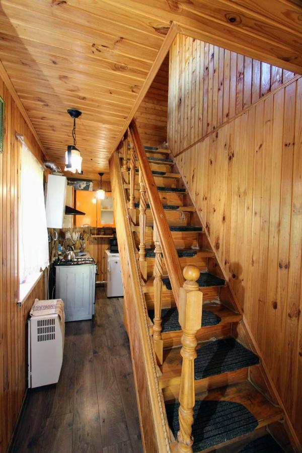Котедж "Гірський Затишок" Yaremtche Extérieur photo