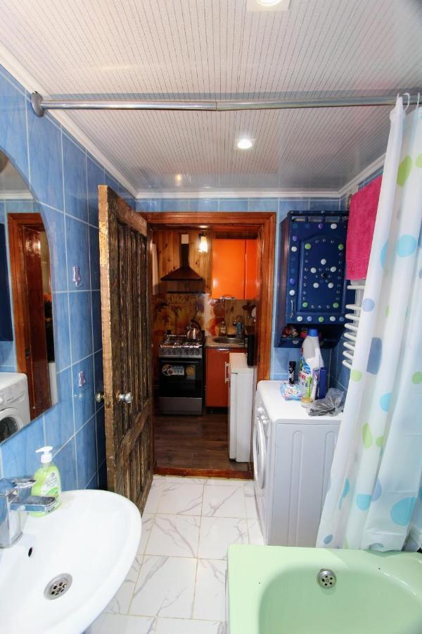 Котедж "Гірський Затишок" Yaremtche Extérieur photo