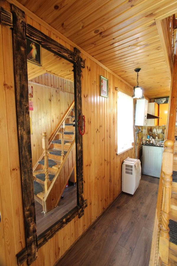 Котедж "Гірський Затишок" Yaremtche Extérieur photo