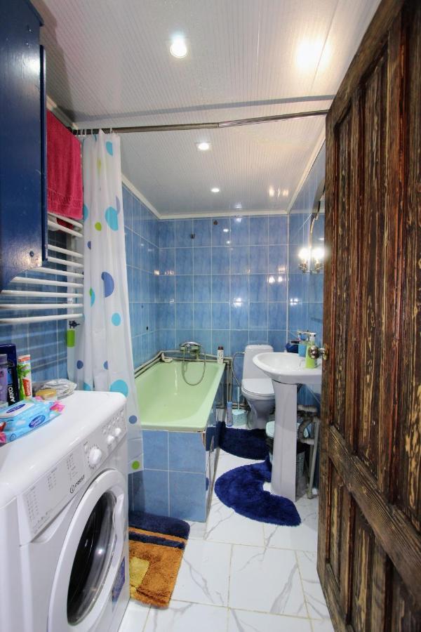Котедж "Гірський Затишок" Yaremtche Extérieur photo