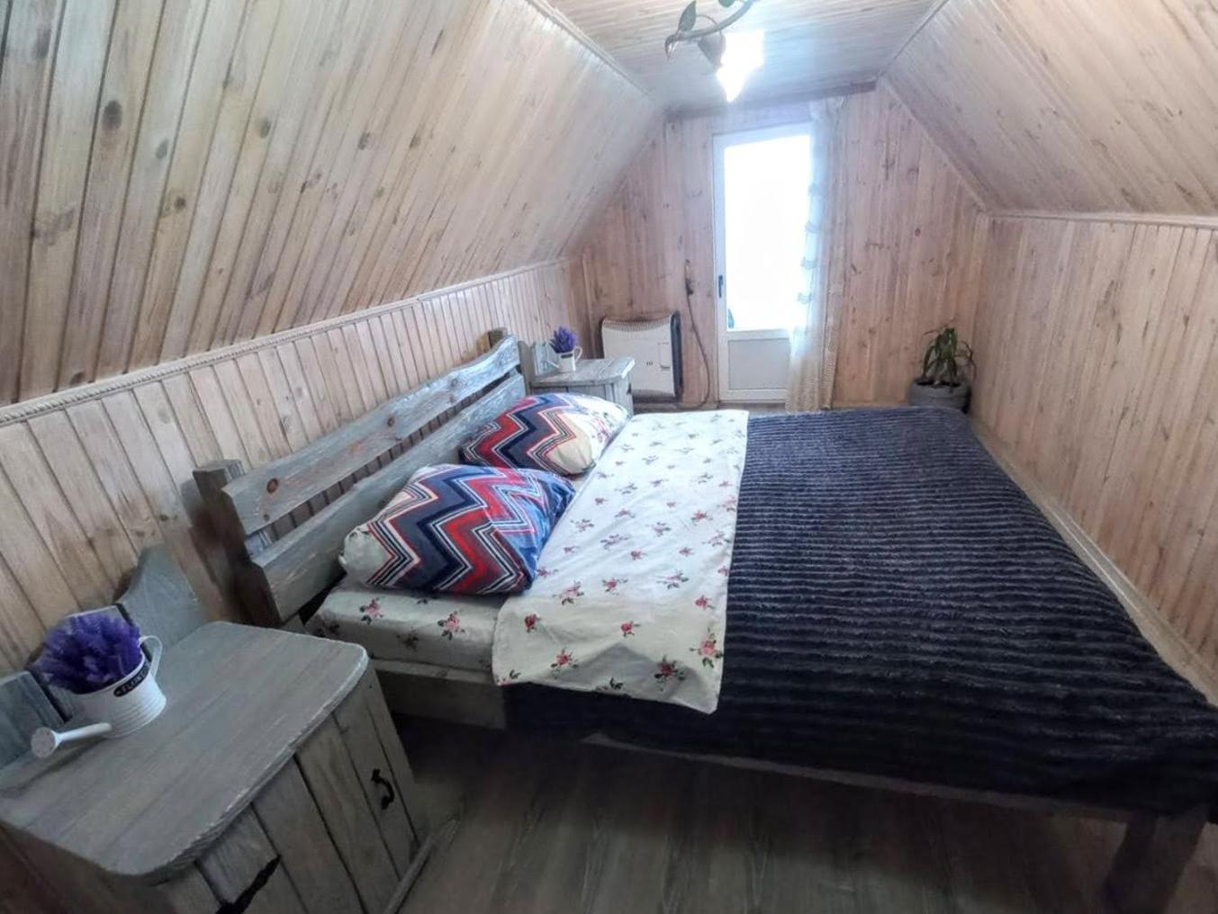 Котедж "Гірський Затишок" Yaremtche Extérieur photo