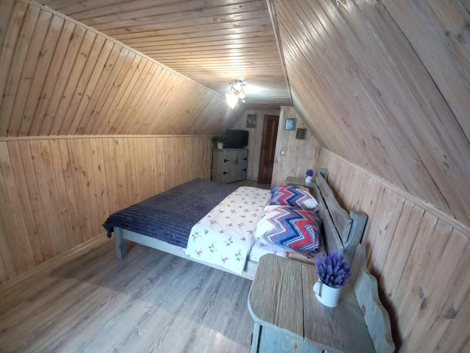Котедж "Гірський Затишок" Yaremtche Extérieur photo